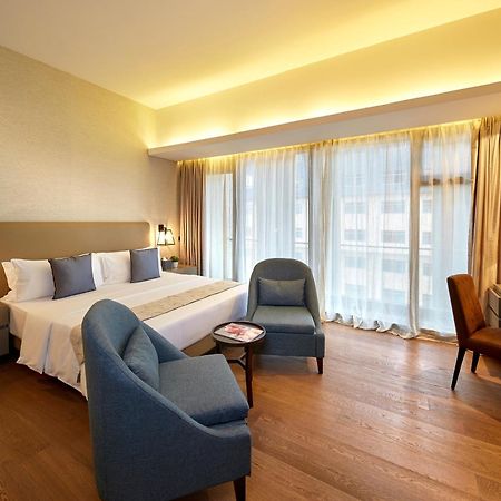 I'M Hotel Makati City Ruang foto Deluxe Room